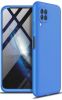 Аксессуары Моб. & Смарт. телефонам Evelatus Evelatus Huawei P40 Lite Soft Touch Silicone Blue zils 