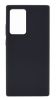 Aksesuāri Mob. & Vied. telefoniem Evelatus P40 Pro Premium mix solid Soft Touch Silicone case Black melns 