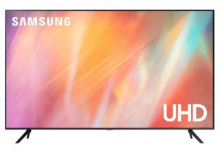 Samsung TV UHD 43inch UE43CU8072U
