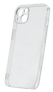 - iLike Apple iPhone 12  /  12 Pro 6,1 Slim case 2 mm Transparent
