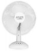 dažadas - Adler 
 
 AD 7303 Desk Fan, Number of speeds 3, 80 W, Oscillation, D...» TV pults