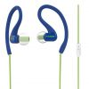 Aksesuāri Mob. & Vied. telefoniem - Koss 
 
 Headphones KSC32iB Wired, In-ear, Microphone, 3.5 mm, Blue ...» 