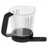 dažadas - Adler 
 
 Kitchen scale with a measuring cup AD 3178 Maximum weight ...» TV pults