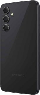 Samsung Galaxy A54 5G 8 / 128GB Black melns