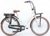 Скутеры (Swegway) e-bike, scooter - Telefunken 
 
 RT540, City E-Bike, Motor power 250 W, Wheel size 28 ...» Ebike