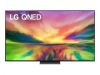 Televizori LG 75QNED813RE 75'' 189 cm 4K Smart QNED TV 