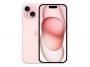 Apple iPhone 15 256GB Pink rozā