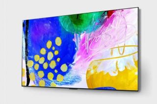 LG TV Set||55''|OLED / 4K / Smart|3840x2160|Wireless LAN|Bluetooth|webOS|OLED55G23LA