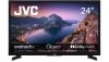 Телевизоры JVC TV Set||24''|Smart / HD|1366x768|Wireless LAN|Bluetooth|Android TV|LT-...» 