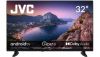 Телевизоры JVC TV Set||32''|Smart / HD|1366x768|Wireless LAN|Bluetooth|Android TV|LT-...» 