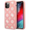 Aksesuāri Mob. & Vied. telefoniem GUESS GUHCP12LLSPEWPI iPhone 12 Pro Max 6.7" pink / pink hard case ...» 