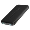 Беспроводные устройства и гаджеты - Joyroom Joyroom powerbank 10000mAh 2.1A 2x USB black  JR-T012 black me...» 