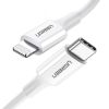 Беспроводные устройства и гаджеты - Ugreen Ugreen US171 Lightning USB-C MFi PD cable 20W 3A 480Mb / s 0.5m...» 