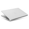 Аксессуары Моб. & Смарт. телефонам - UNIQ UNIQ etui Claro MacBook Pro 14''  2021  przezroczysty / dove matt...» 