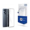 Aksesuāri Mob. & Vied. telefoniem 3MK 3MK 3MK Clear Case Oppo Reno 7 Pro 5G Akumulatori