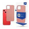 Aksesuāri Mob. & Vied. telefoniem 3MK 3MK Case for iPhone 13 mini series 3mk Matt Case - pink rozā 