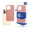 Aksesuāri Mob. & Vied. telefoniem 3MK 3MK Case for iPhone 13 Pro from the 3mk Matt Case series - pink rozā 