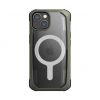 Аксессуары Моб. & Смарт. телефонам - Raptic X-Doria Raptic X-Doria Secure Case iPhone 14 with MagSafe armor...» 