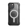 Aksesuāri Mob. & Vied. telefoniem - Raptic X-Doria Raptic X-Doria Secure Case for iPhone 14 Plus with MagS...» 