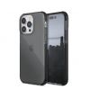 Aksesuāri Mob. & Vied. telefoniem - Raptic X-Doria Raptic X-Doria Clear Case iPhone 14 Pro Max armored cov...» 