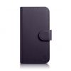 Aksesuāri Mob. & Vied. telefoniem - iCarer iCarer Wallet Case 2in1 Cover iPhone 14 Pro Anti-RFID Leather F...» 
