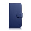 Aksesuāri Mob. & Vied. telefoniem - iCarer iCarer Wallet Case 2in1 Cover iPhone 14 Pro Leather Flip Case A...» 