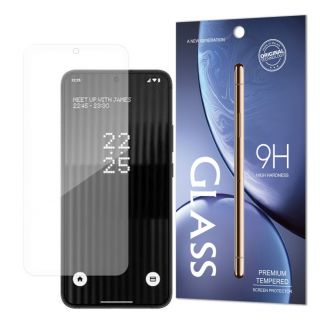 - Hurtel Tempered glass eco not branded Nothing Phone 1