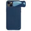 Аксессуары Моб. & Смарт. телефонам - Nillkin Nillkin CamShield Leather S Case iPhone 14 case cover with cam...» 