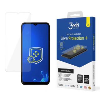 3MK 3MK 3mk SilverProtection+ protective foil for Nokia G60 5G