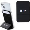 Aksesuāri Mob. & Vied. telefoniem BMW BMW BMW Wallet Card Slot Stand Case BMWCSMMPGK Case - black MagSafe M ...» 