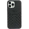 Aksesuāri Mob. & Vied. telefoniem Audi Genuine Leather iPhone 13 Pro  /  13 6.1" black / black hardc...» 