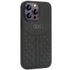 Аксессуары Моб. & Смарт. телефонам Audi Audi Audi Genuine Leather case for iPhone 14 Pro Max 6.7" - b...» 