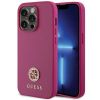 Aksesuāri Mob. & Vied. telefoniem GUESS GUHCP15XPS4DGPP iPhone 15 Pro Max 6.7" pink / pink hardcase S...» 