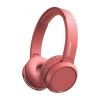 Aksesuāri Mob. & Vied. telefoniem Philips Wireless On-Ear Headphones TAH4205RD / 00 Bluetooth®, Built-in microp...» 