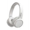 Aksesuāri Mob. & Vied. telefoniem Philips Wireless On-Ear Headphones TAH4205WT / 00 Bluetooth®, Built-in microp...» 