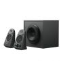 - Logilink Z625 Speaker system 2.1-channel 200 Watt  Total