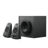Mūzikas sistēmas - Logilink Z625 Speaker system 2.1-channel 200 Watt  Total 