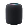 Музыкальные системы Apple Apple Apple HomePod 2nd Gen. - Smart-Lautsprecher - Space Grey pelēks 