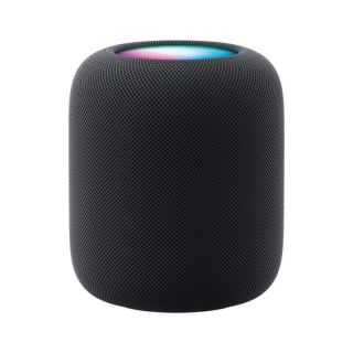 Apple Apple Apple HomePod 2nd Gen. - Smart-Lautsprecher - Space Grey pelēks