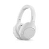 Aksesuāri Mob. & Vied. telefoniem Philips Wireless headphones TAH8506WT / 00, Noise Cancelling Pro, Up to 60 hou...» 