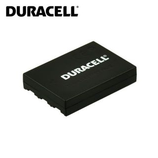 DURACELL Premium Analogs Canon NB-3L Akumulātors ixus 700 750 PowerShot SD10 SD20 3.7V 820mAh