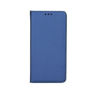 -&nbsp;iLike - Etui Smart Magnet book Xiaomi Redmi A3 granatowy  / navy