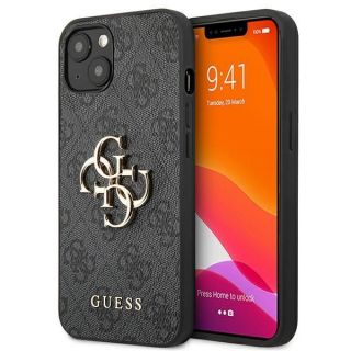 GUESS&nbsp;GUHCP13M4GMGGR iPhone 13  /  14  /  15 6.1