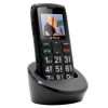 Mobilie telefoni&nbsp;Sponge&nbsp;Artfone C1+ Bar Senior Phone&nbsp;