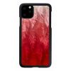 Аксессуары Моб. & Смарт. телефонам - Ikins 
 
 SmartPhone case iPhone 11 Pro Max pink lake black rozā me...» 