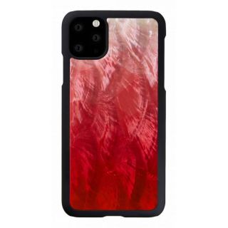 - Ikins 
 
 SmartPhone case iPhone 11 Pro Max pink lake black rozā melns