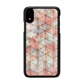 - Ikins 
 
 SmartPhone case iPhone XR diamond black melns