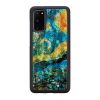 Аксессуары Моб. & Смарт. телефонам - Ikins 
 
 case for Samsung Galaxy S20 starry night black melns 