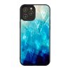 Аксессуары Моб. & Смарт. телефонам - Ikins 
 
 case for Apple iPhone 12 / 12 Pro blue lake black zils mel...» 