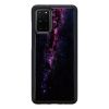 Аксессуары Моб. & Смарт. телефонам - Ikins 
 
 case for Samsung Galaxy S20+ milky way black melns Безпроводные зарядки (Индуктивные)